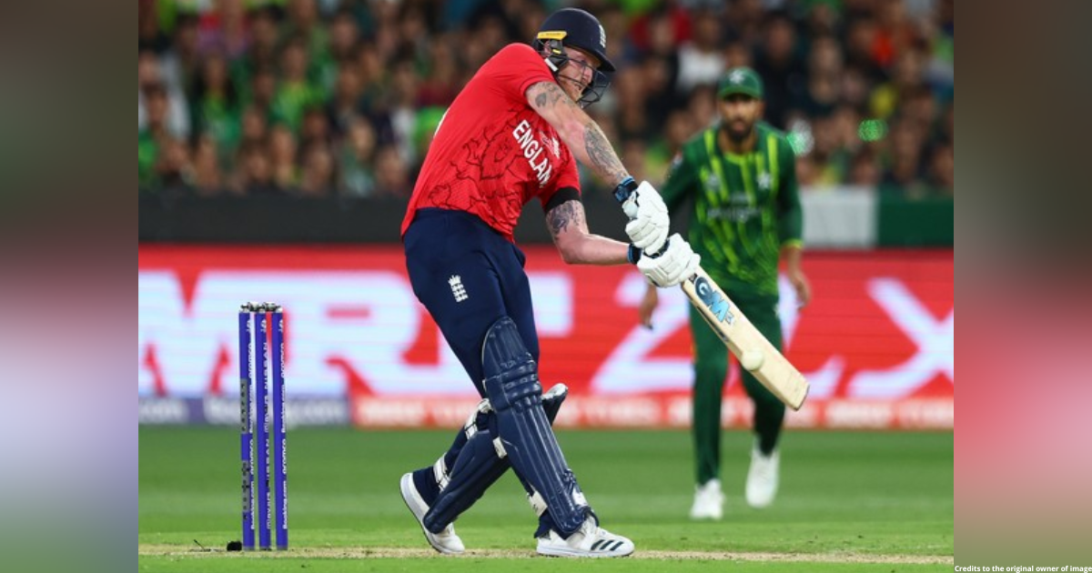 T20 WC: 'Big Match Stokes' powers England to second title win, beat Pakistan by 5 wickets in final